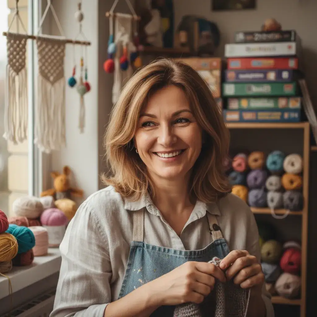 Autor Natalia Kubiak