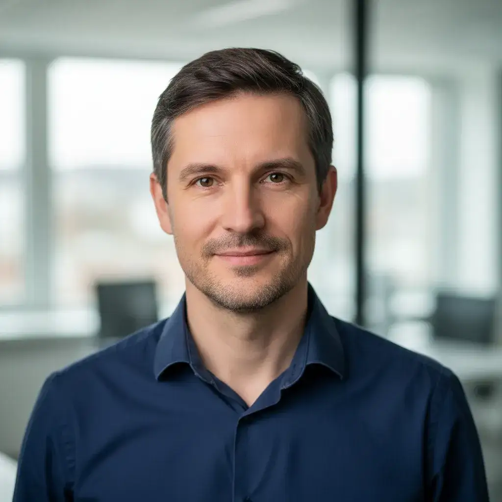 Autor Marcin Pilch