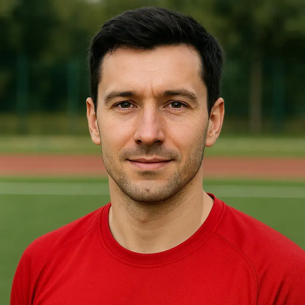 Autor Pol Macías