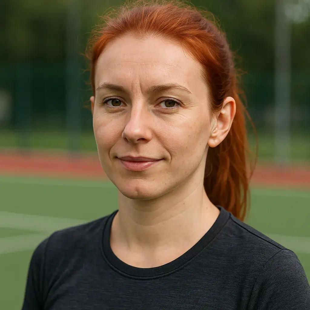 Autor Katarzyna Marciniak