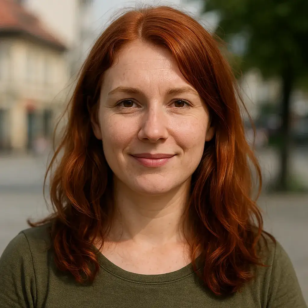 Autor Lidia Nowak