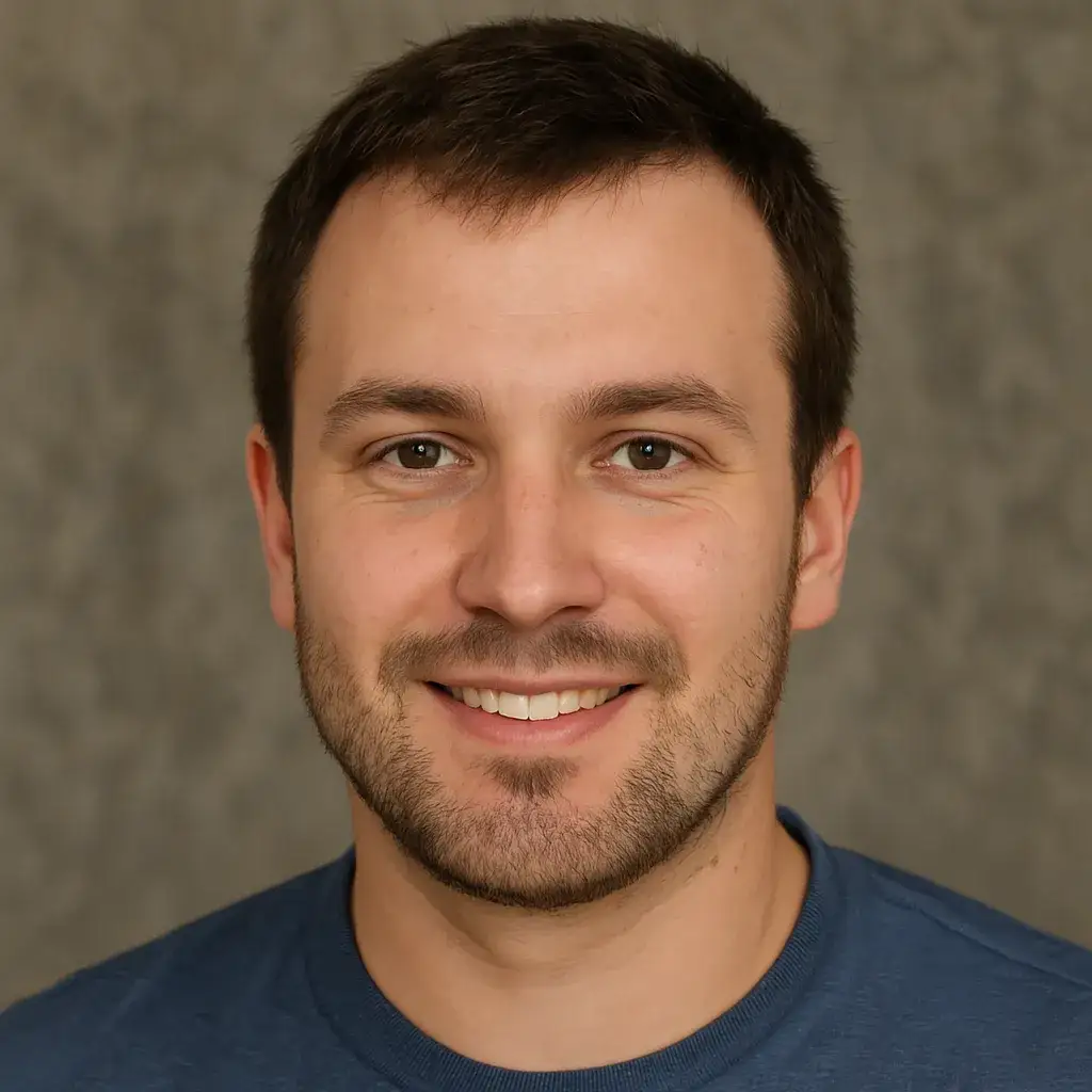 Autor Dariusz Król