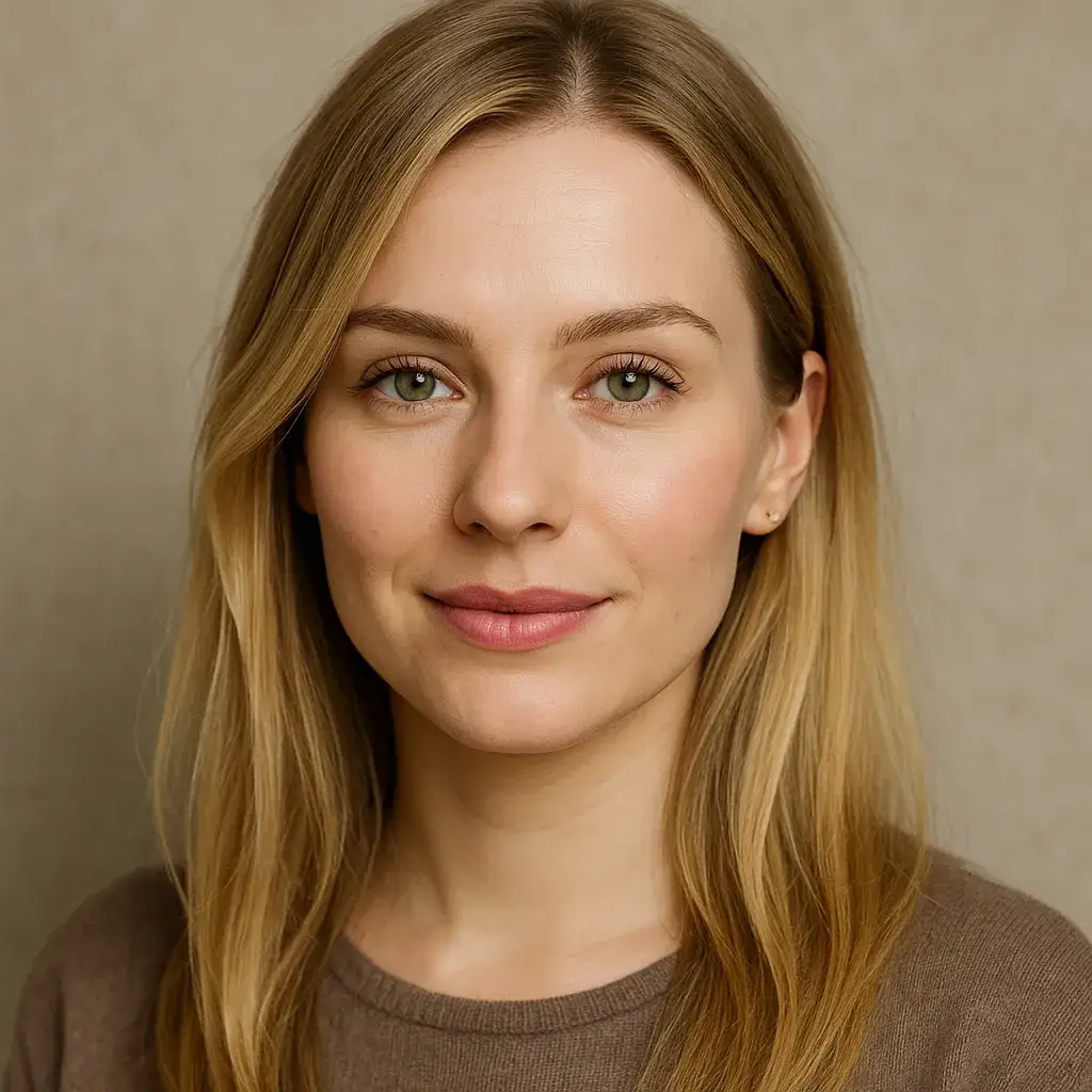 Autor Dorota Kucharska