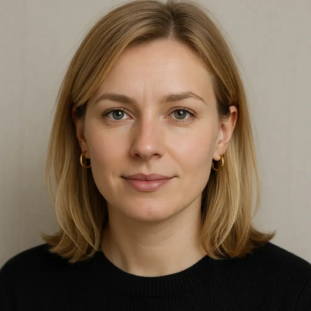 Autor Kaja Lis