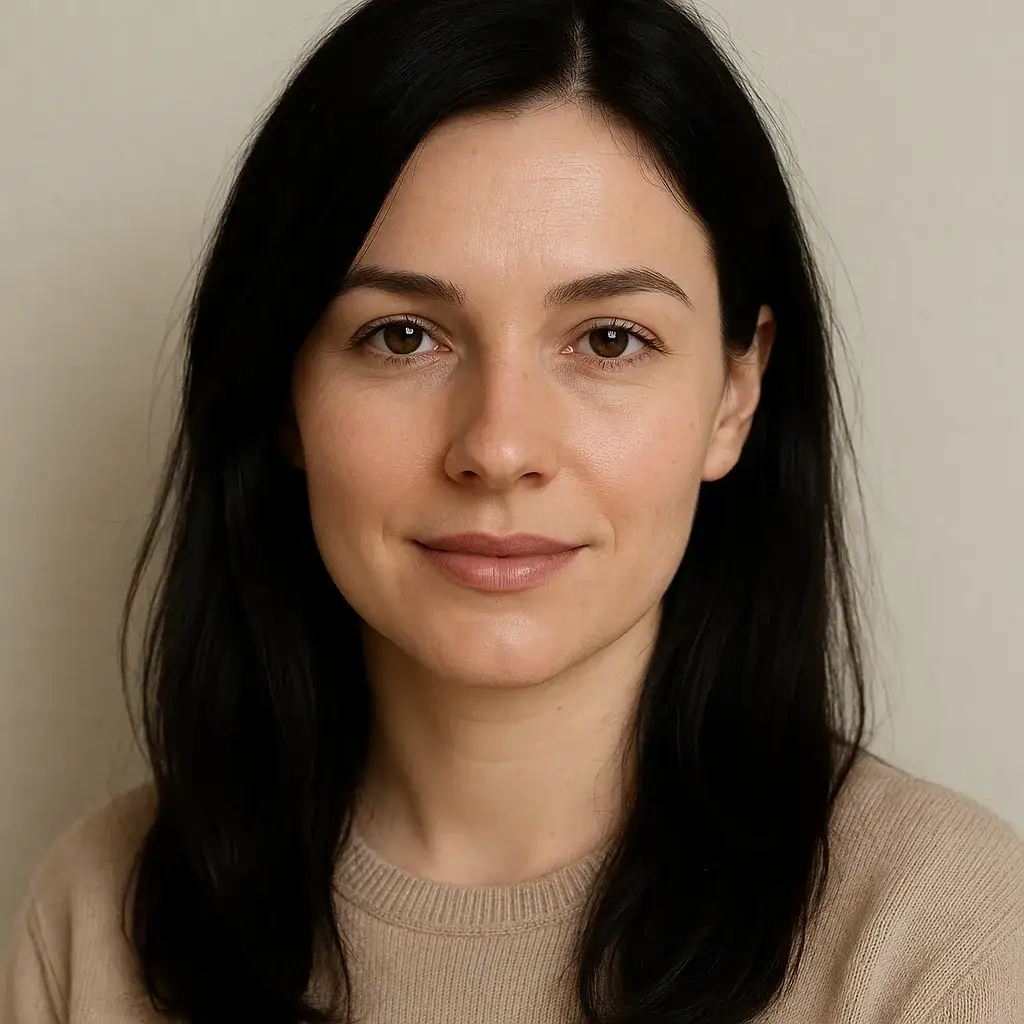 Autor Pola Król
