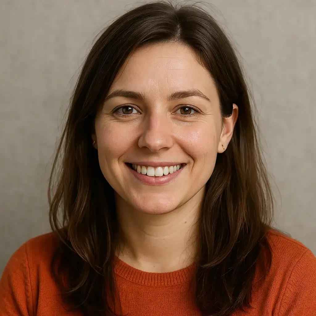 Autor Nina Zalewska