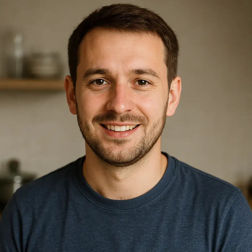 Autor Kornel Kowalski