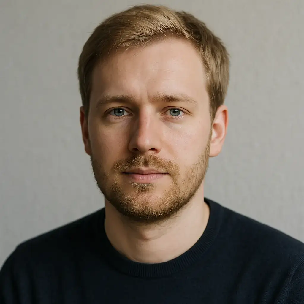 Autor Albert Sikorski