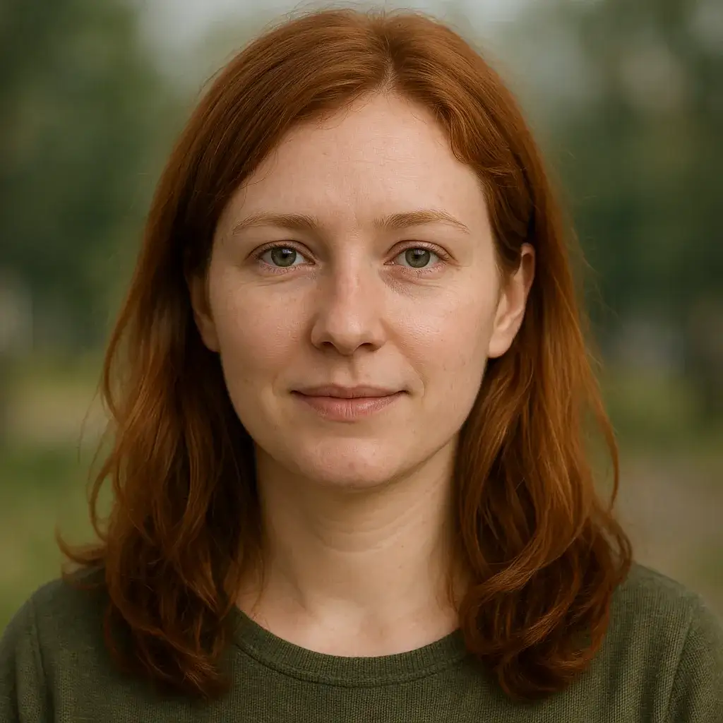Autor Inga Sikora