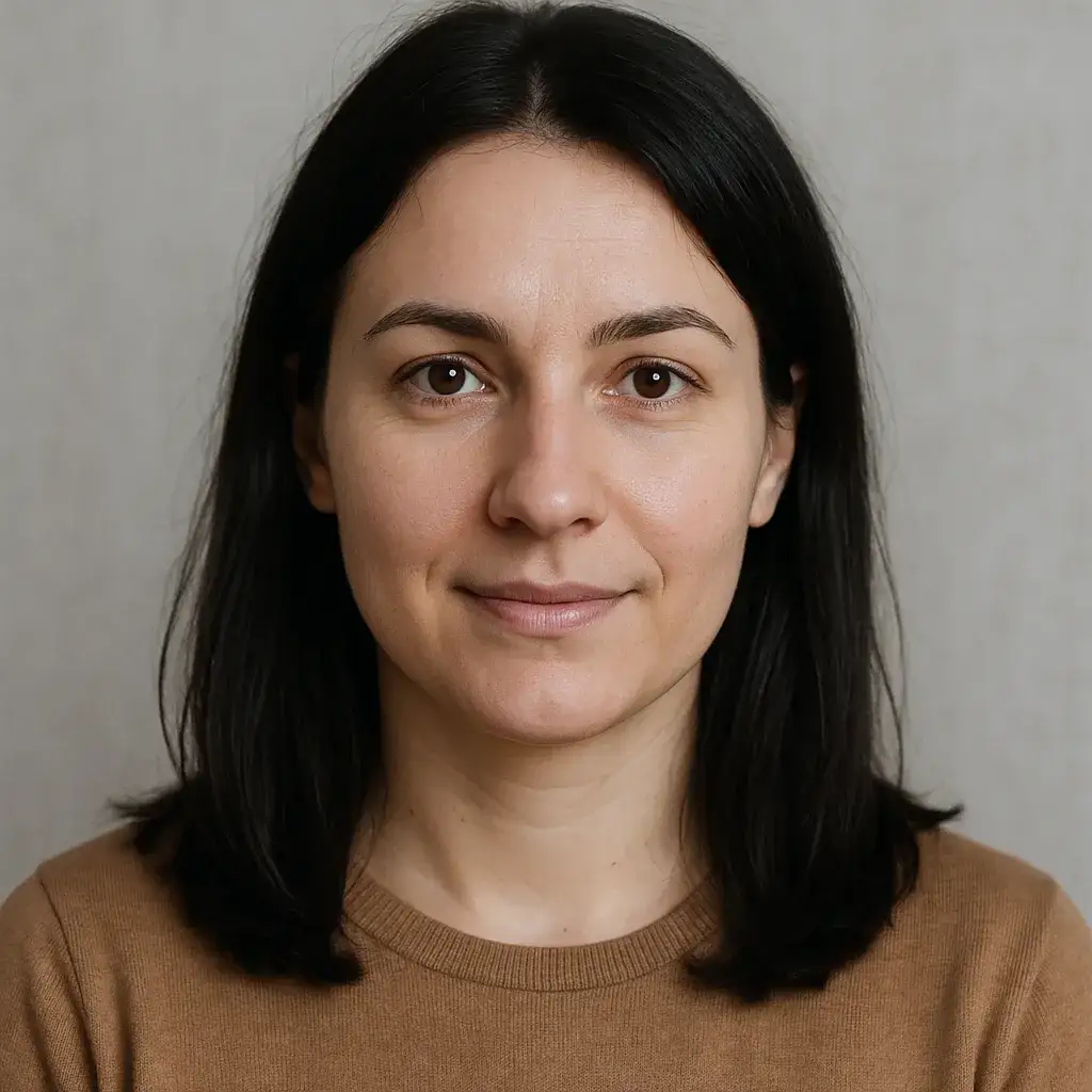 Autor Amelia Zając