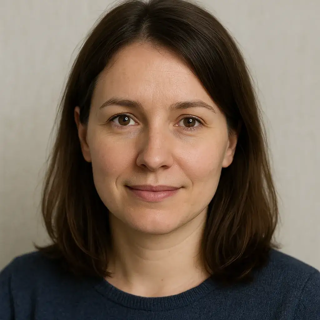 Autor Roksana Zalewska