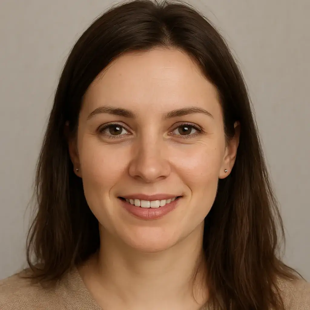 Autor Marta Walczak