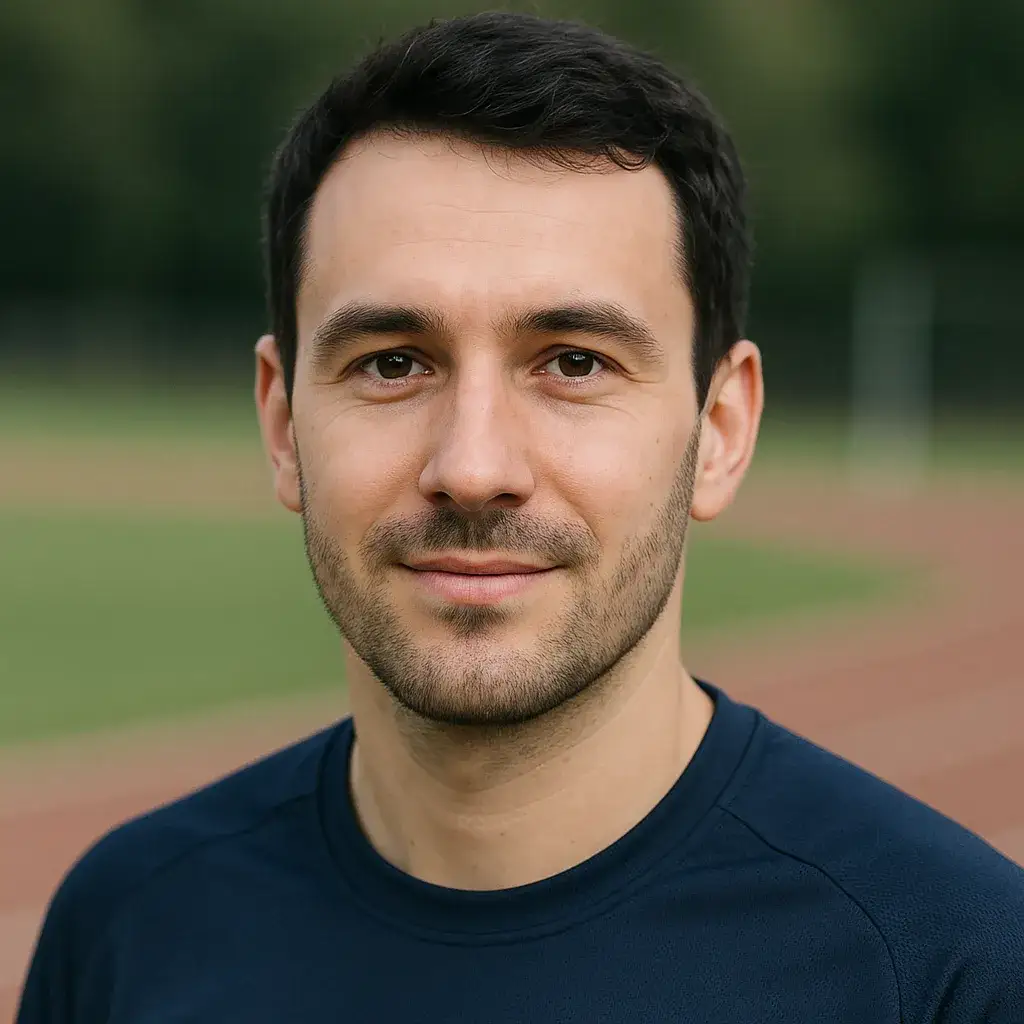 Autor Jacek Sobczak