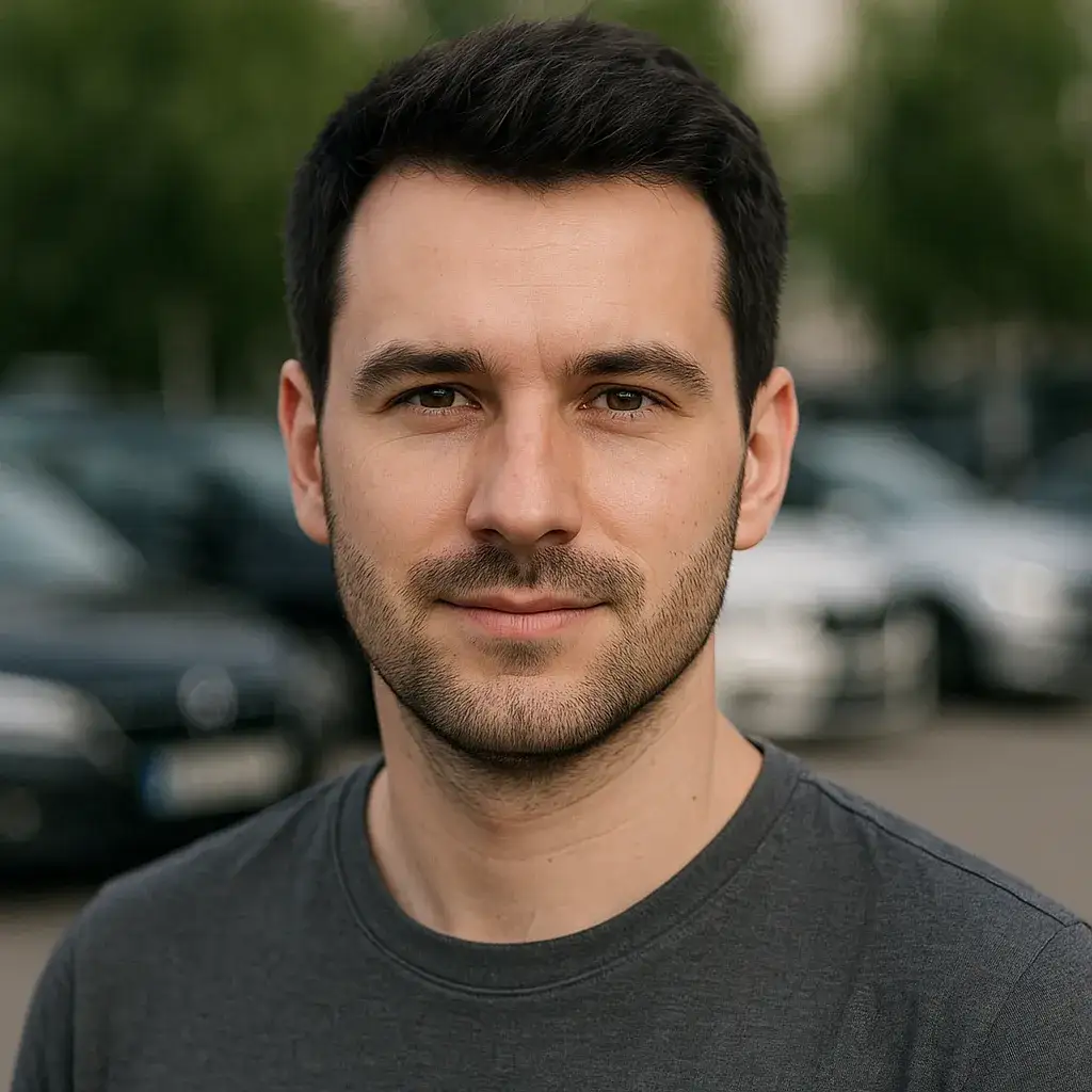 Autor Witold Pawlak