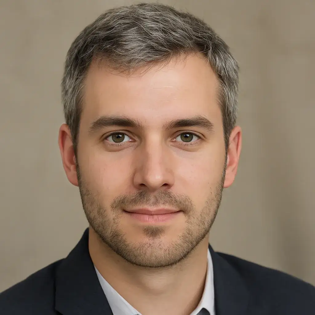 Autor Stanisław Urbański