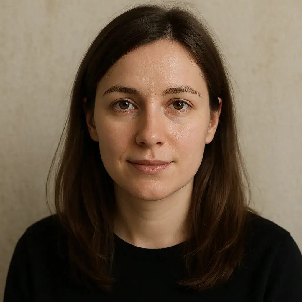 Autor Sandra Nowak