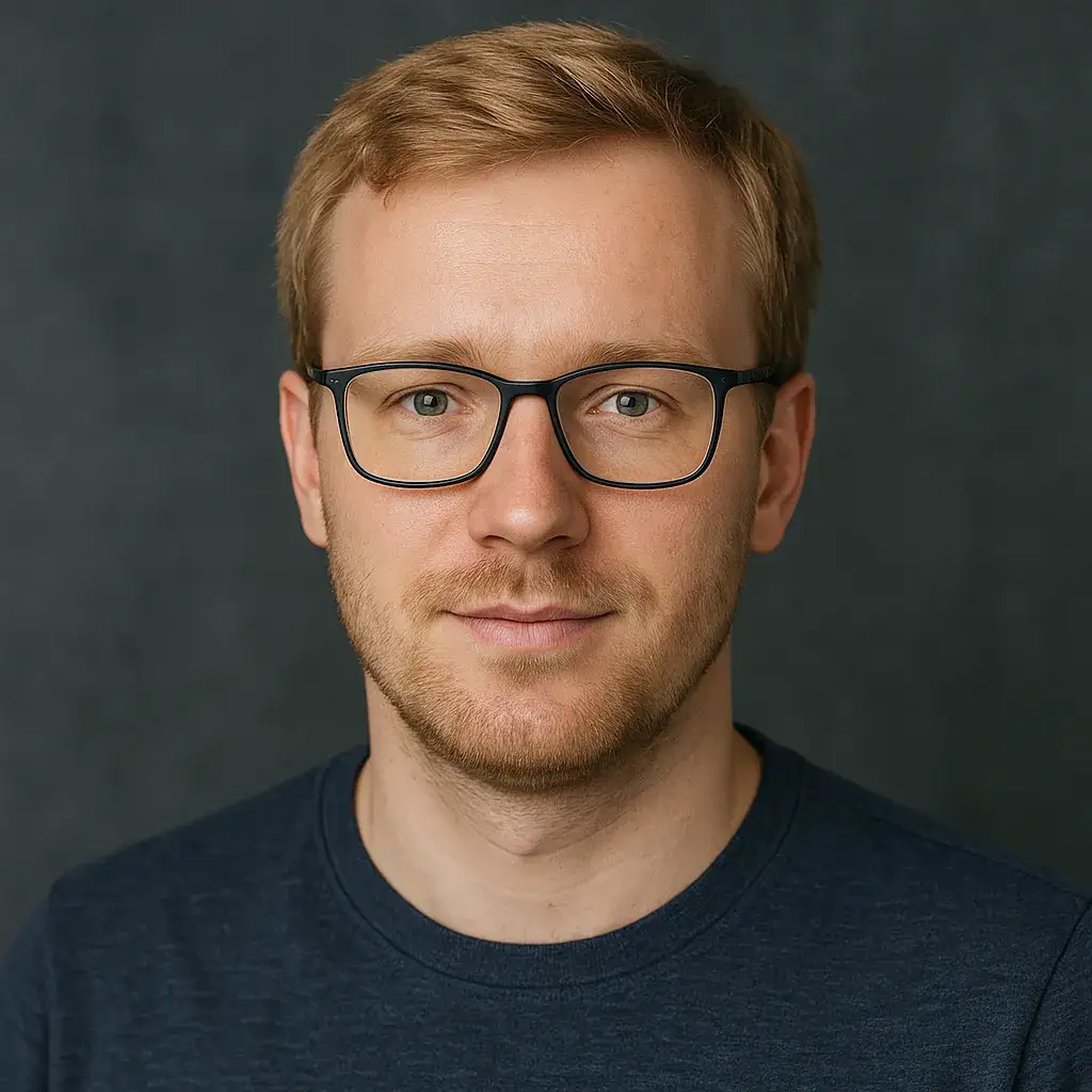 Autor Antoni Nowak