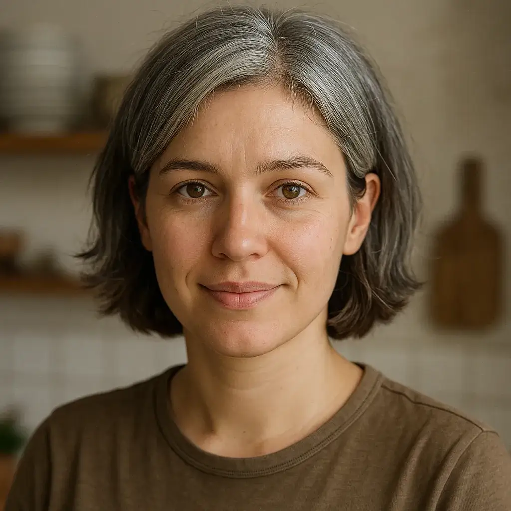 Autor Martyna Król