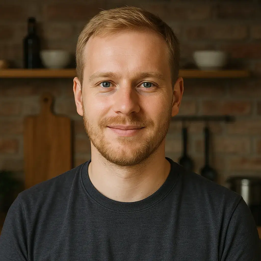 Autor Marek Mróz