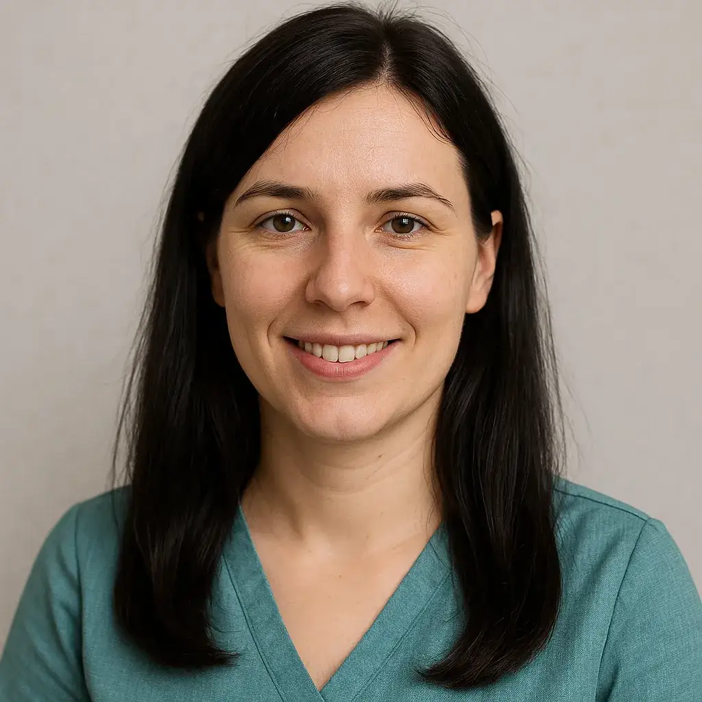Autor Olga Pietrzak