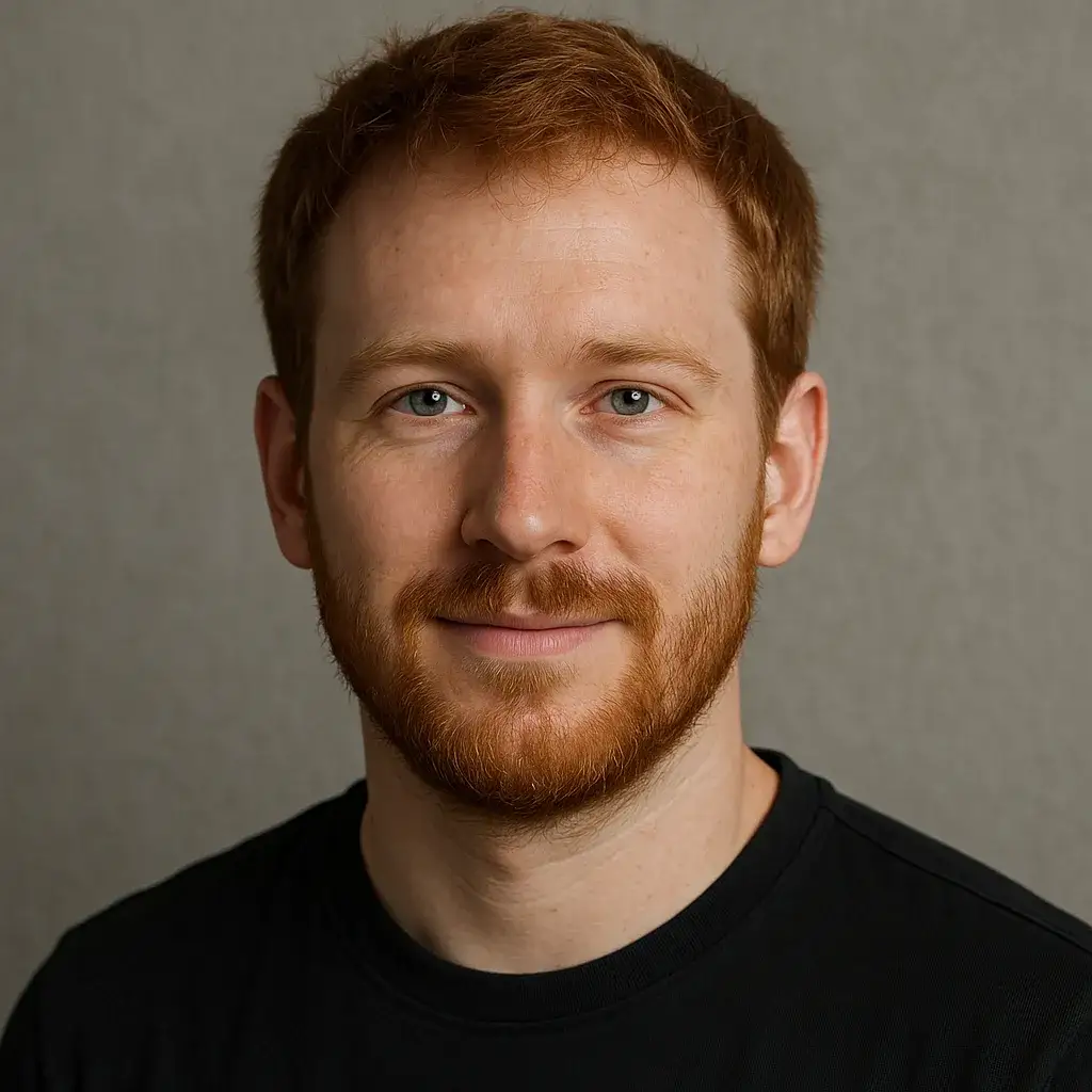 Autor Artur Baran