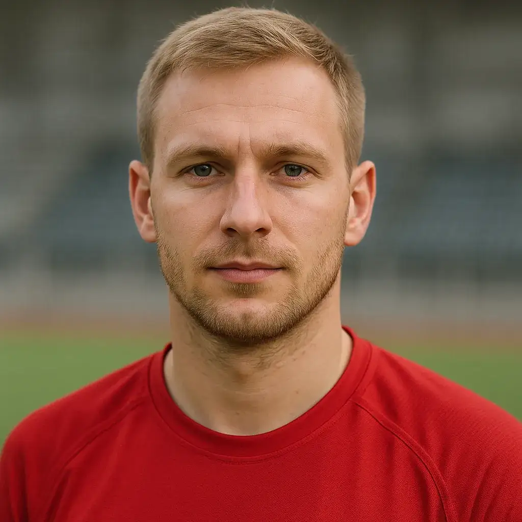 Autor Alan Adamczyk