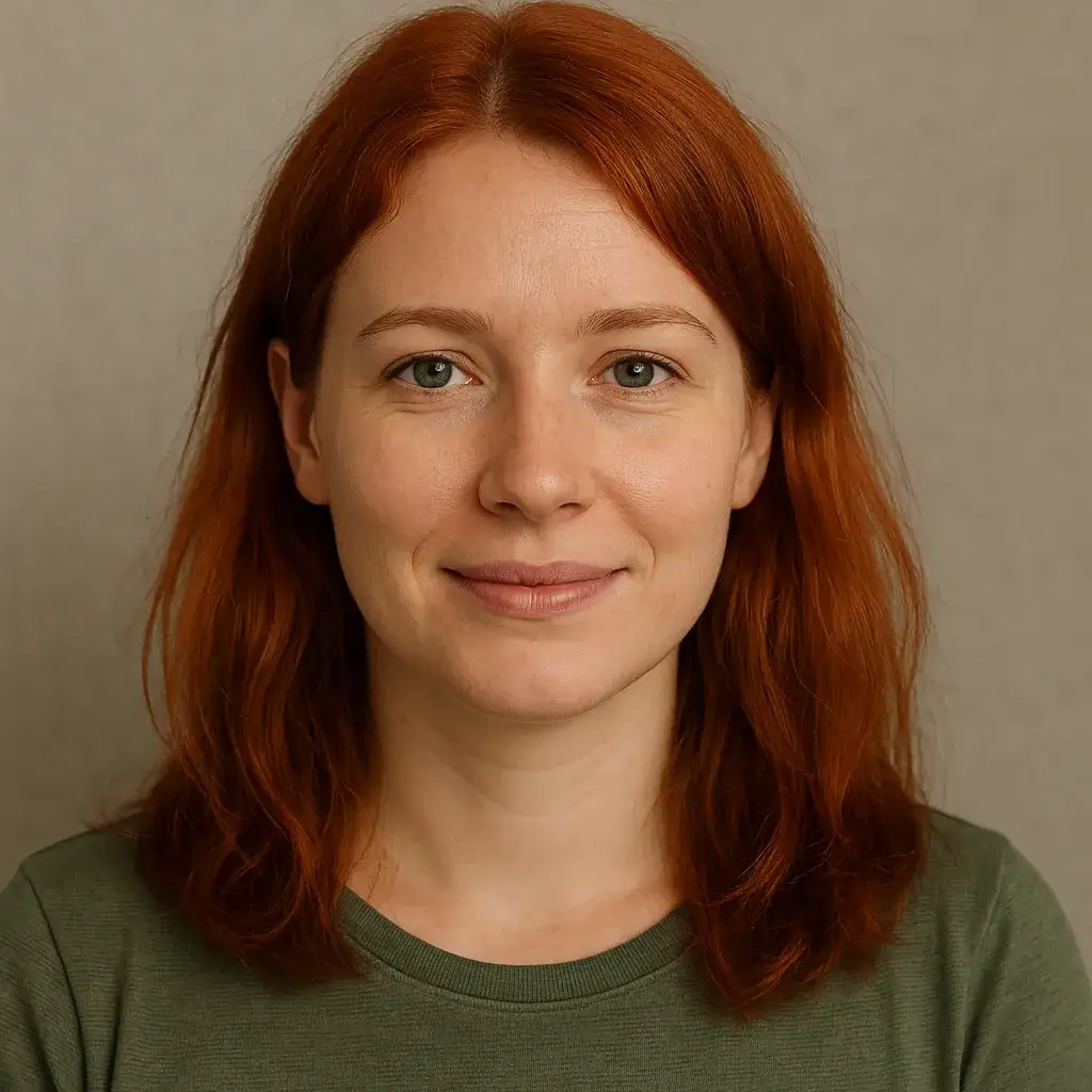 Autor Agata Bąk