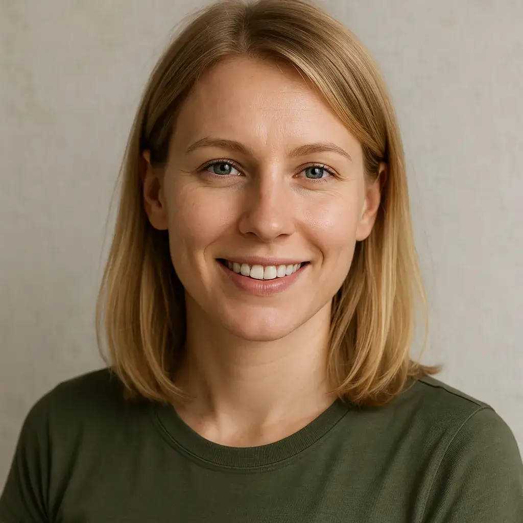 Autor Weronika Kaczmarczyk