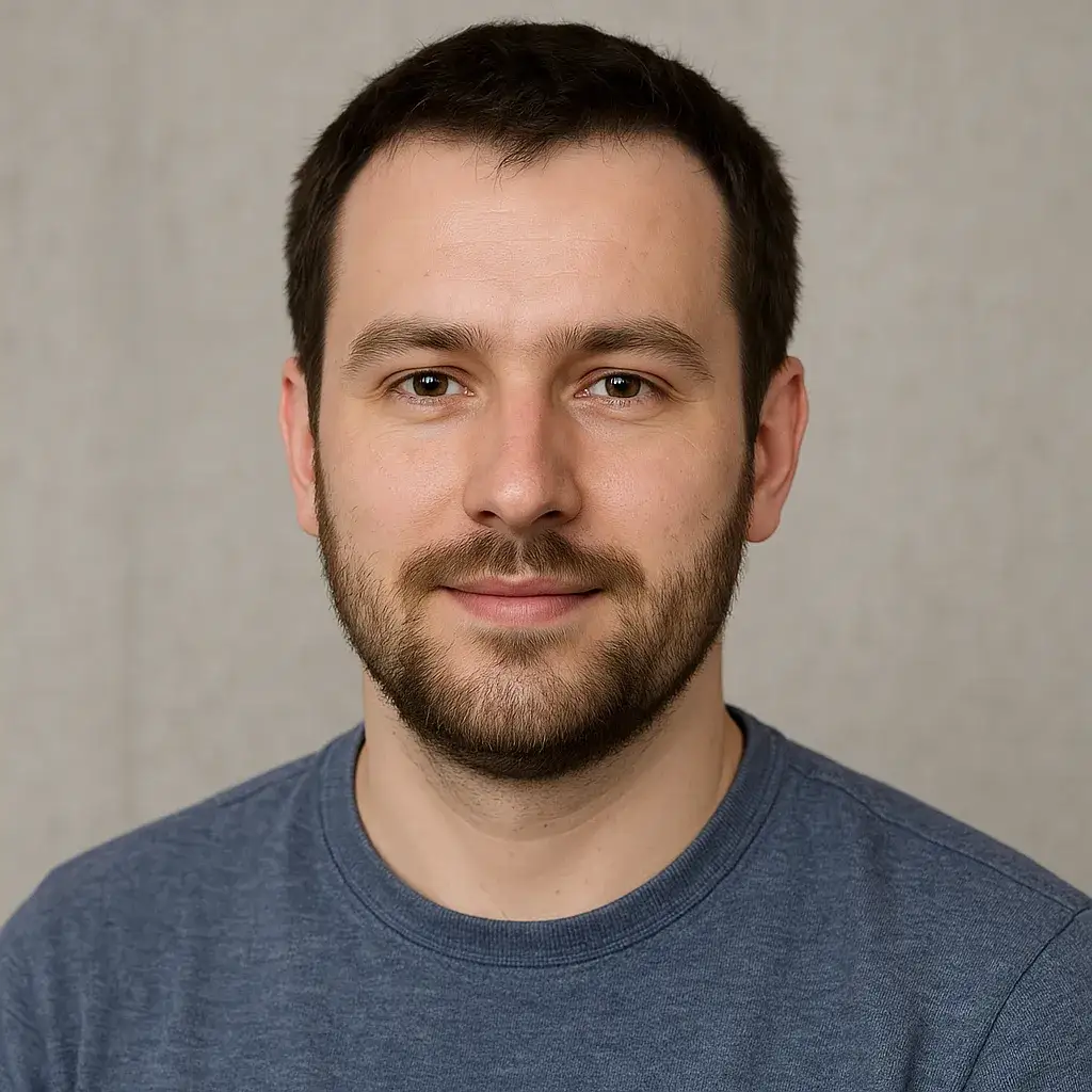 Autor Jeremi Wilk