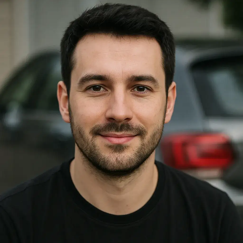 Autor Jerzy Lis