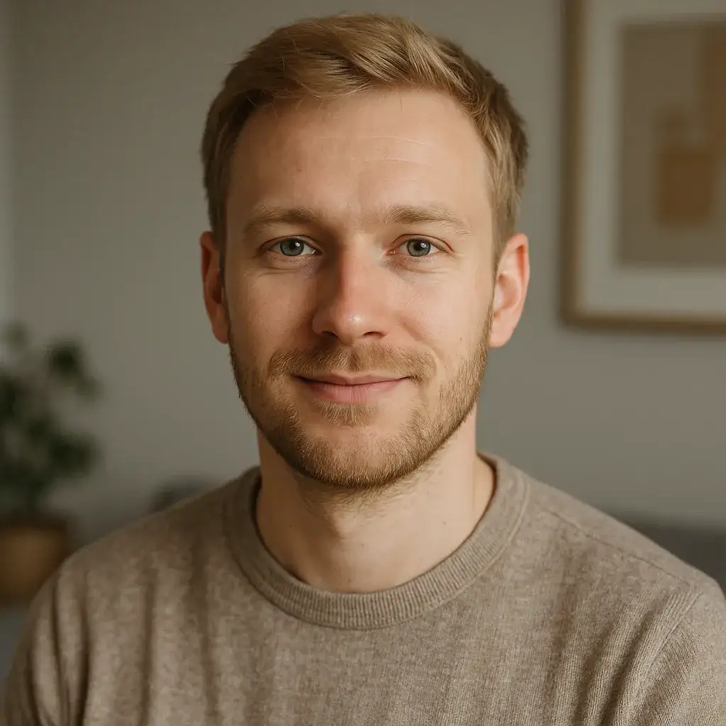 Autor Piotr Szulc
