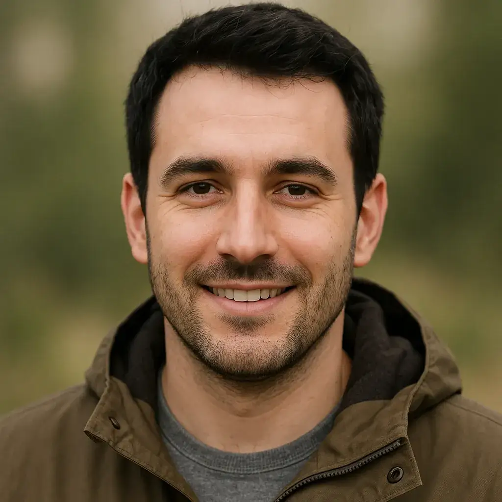 Autor Jan Jaworski