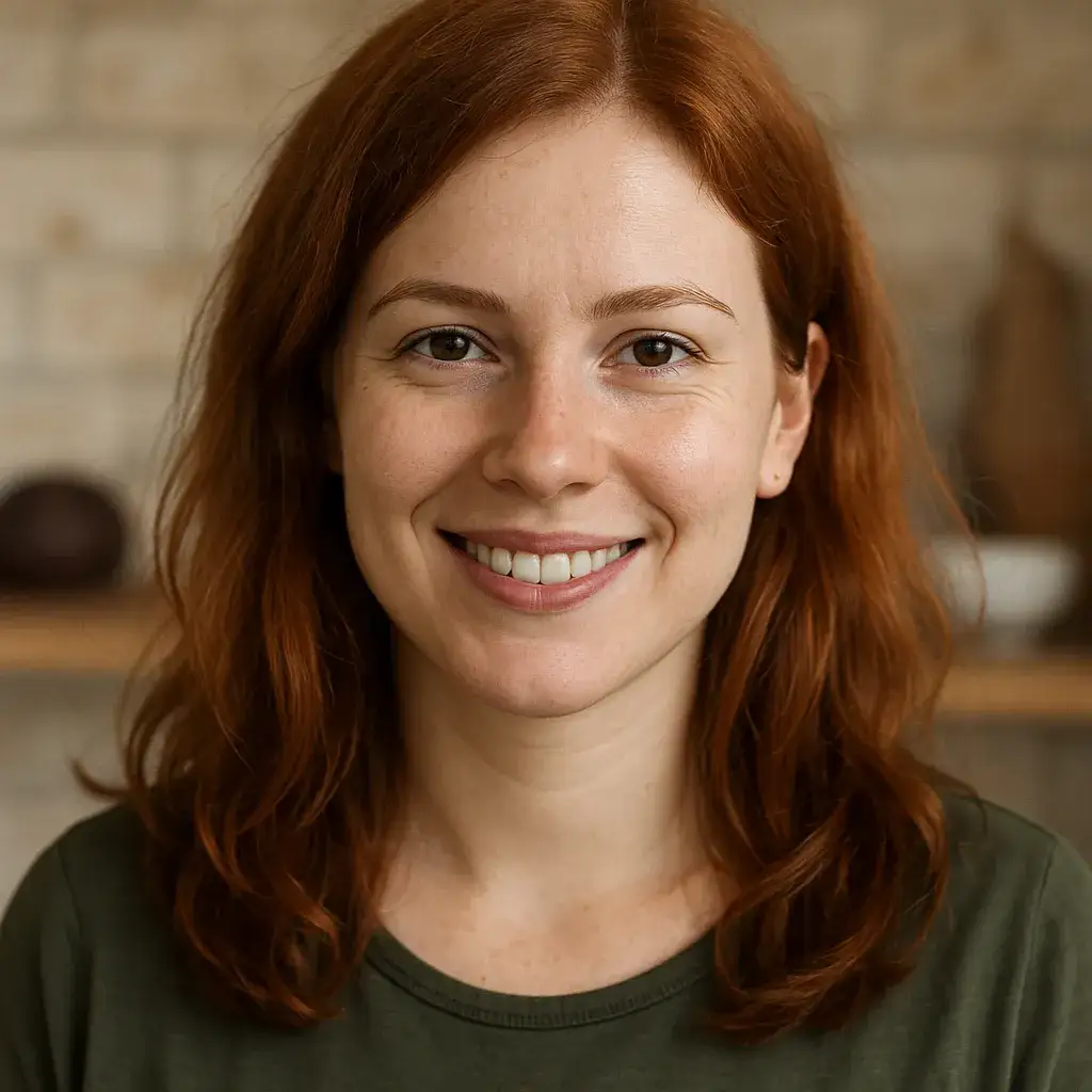 Autor Milena Król