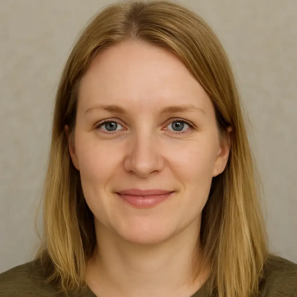 Autor Zuzanna Pawłowska