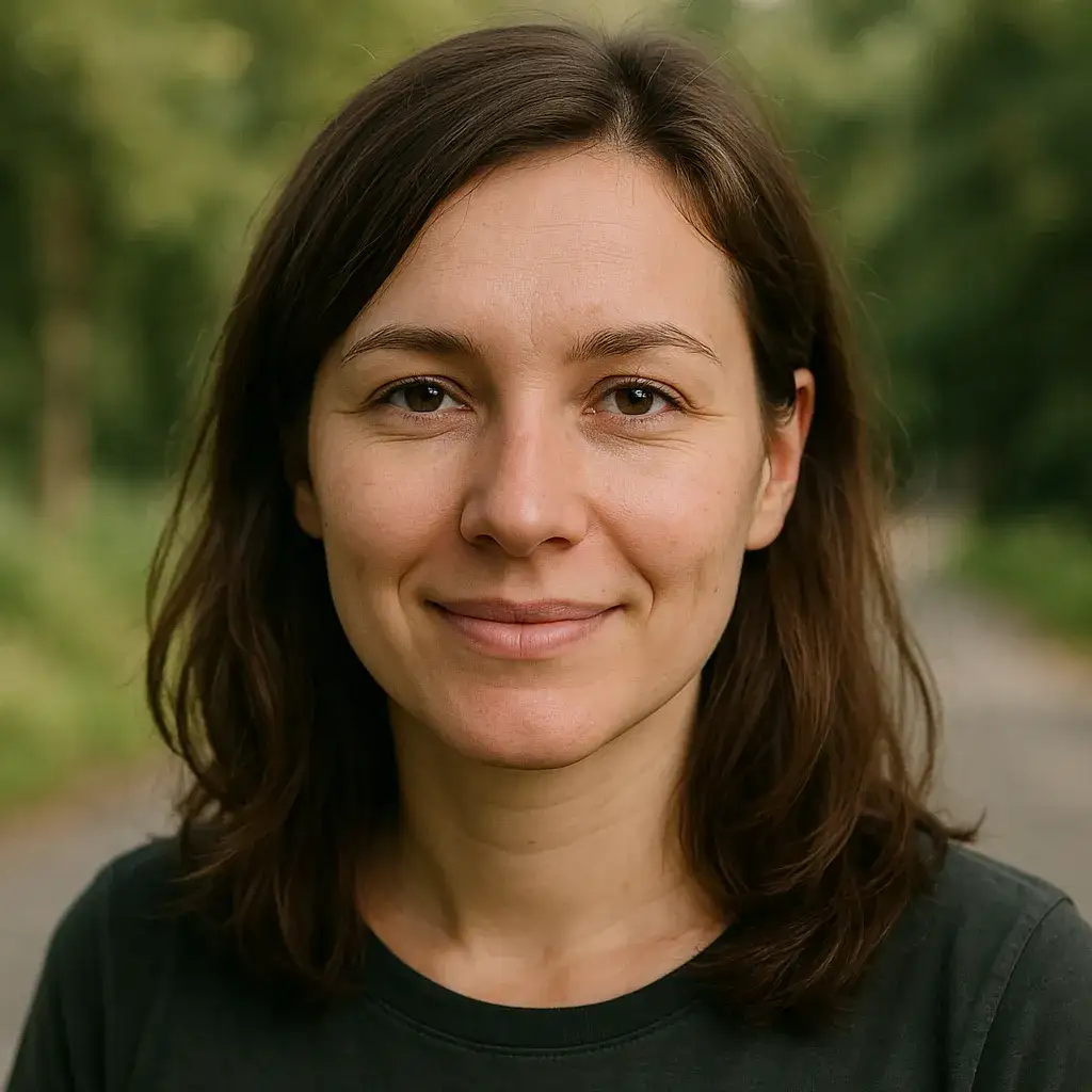 Autor Karina Pawlak