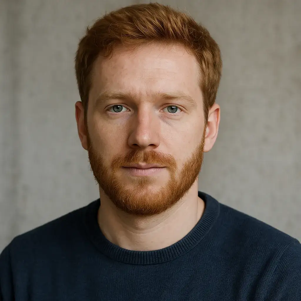 Autor Oskar Dudek