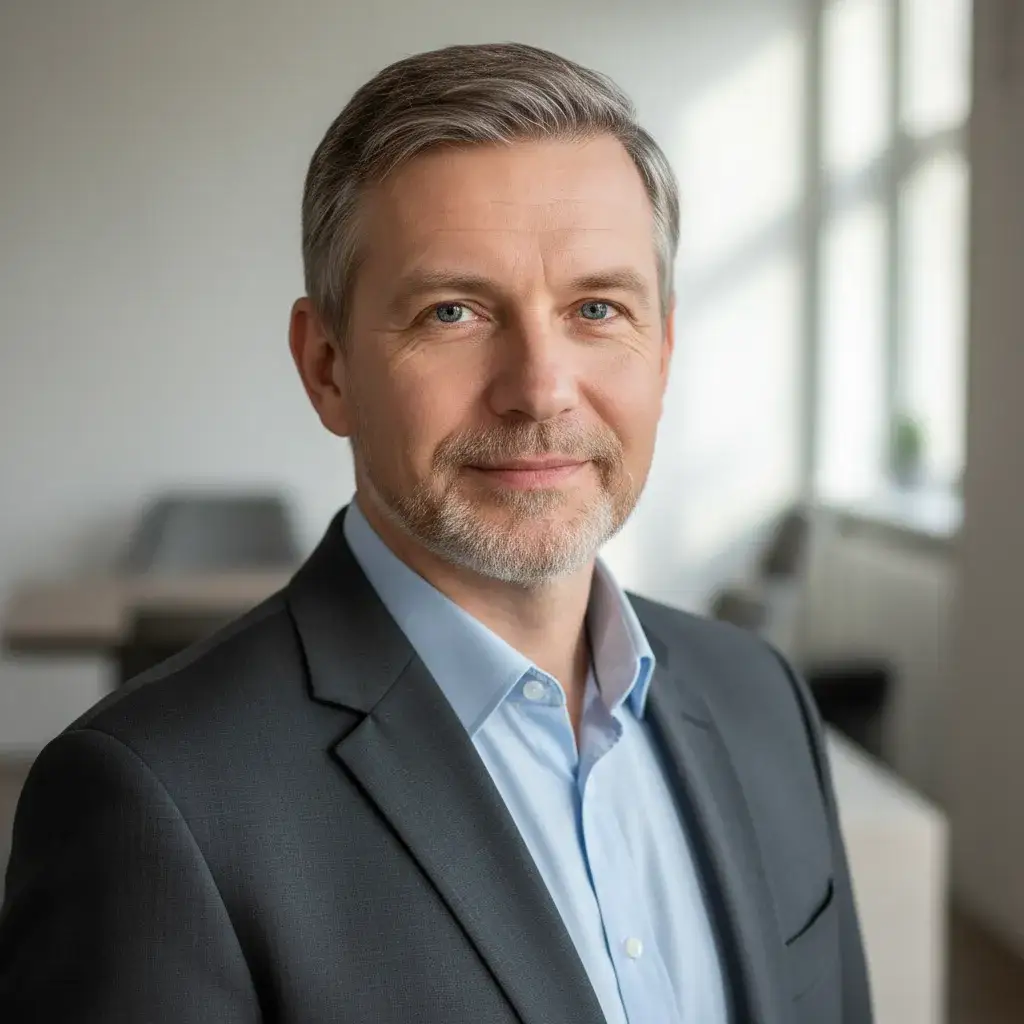 Autor Marek Wysocki