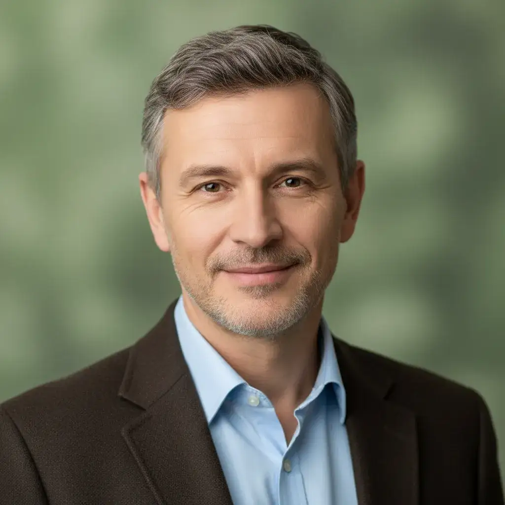 Autor Kacper Błaszczyk