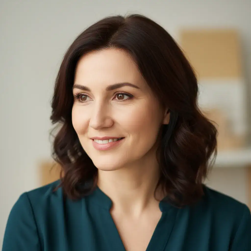 Autor Joanna Sikora