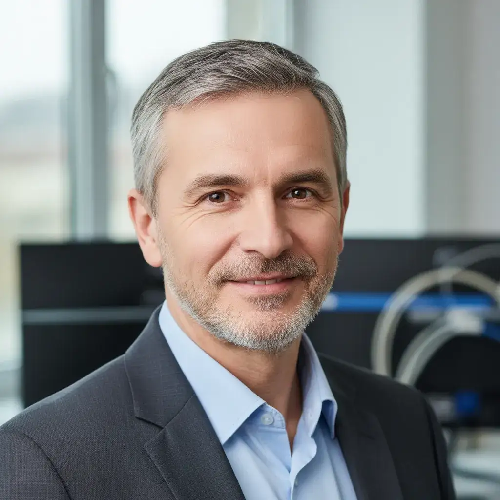 Autor Józef Szulc