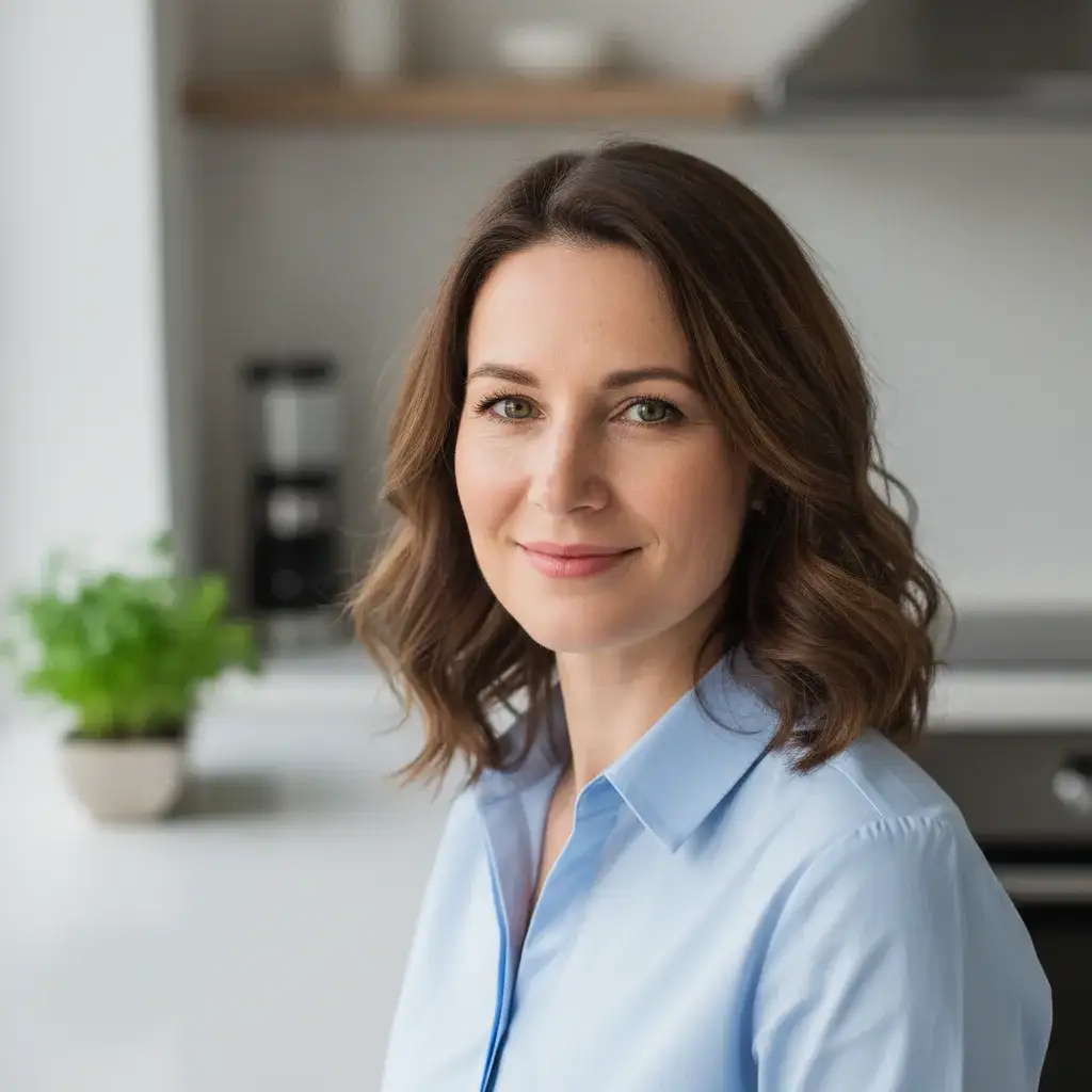 Autor Krystyna Grabowska