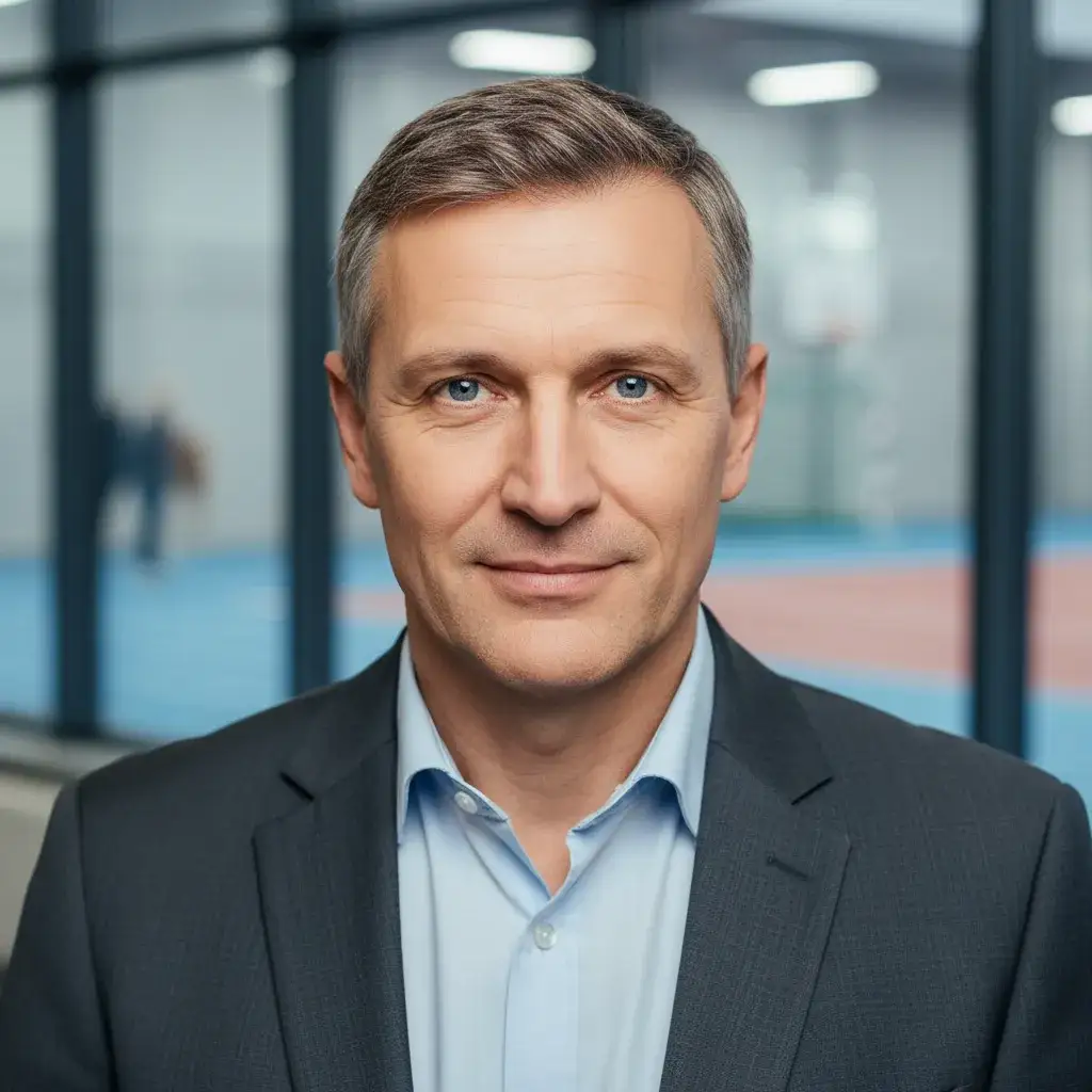 Autor Marcin Szulc