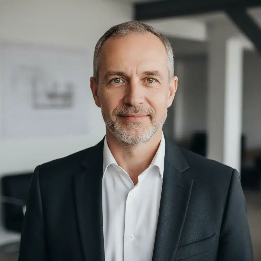 Autor Hubert Kowalczyk