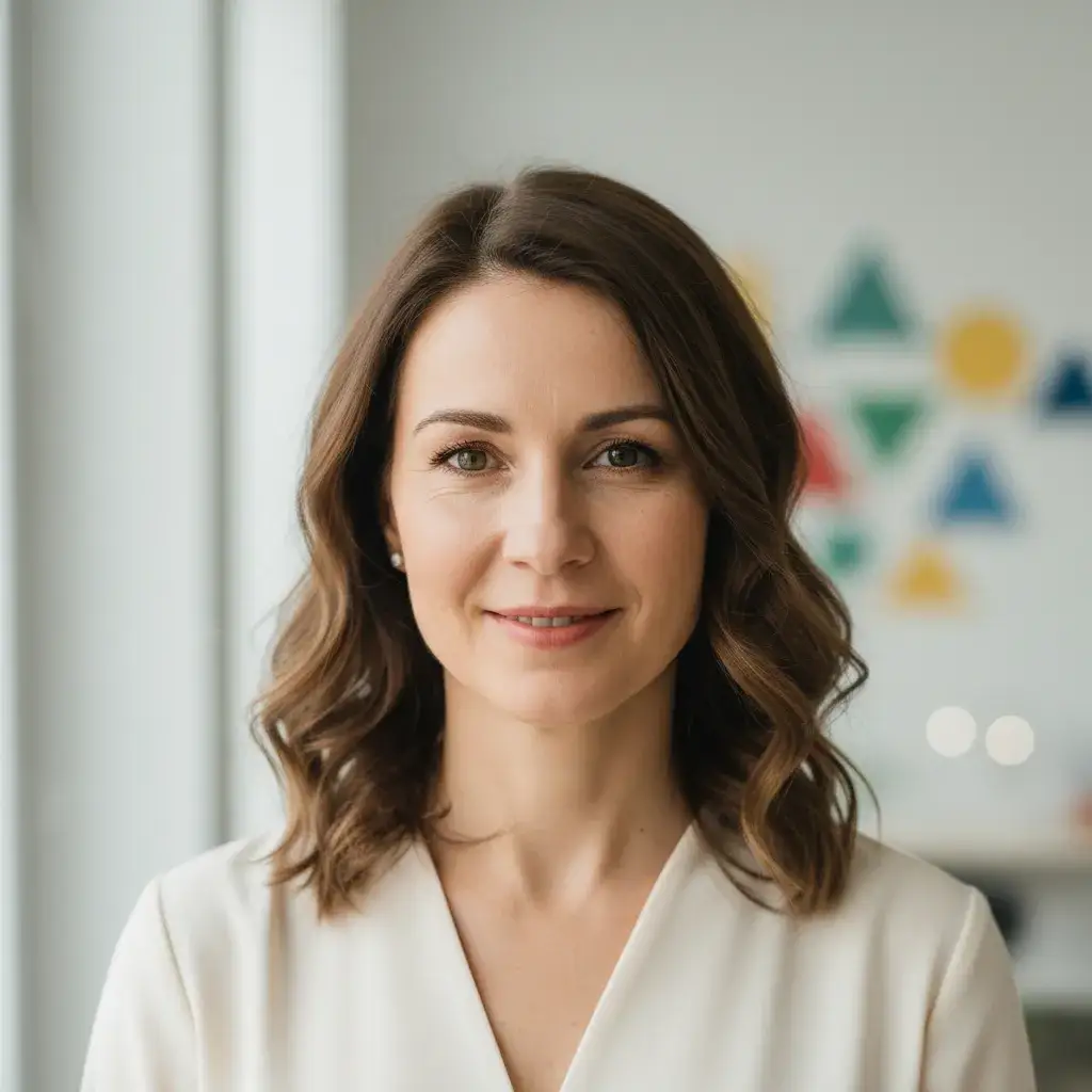 Autor Natalia Dudek