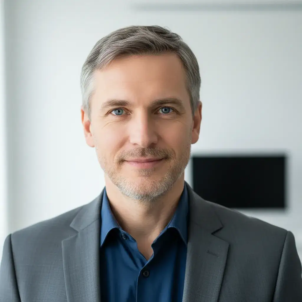 Autor Borys Baran