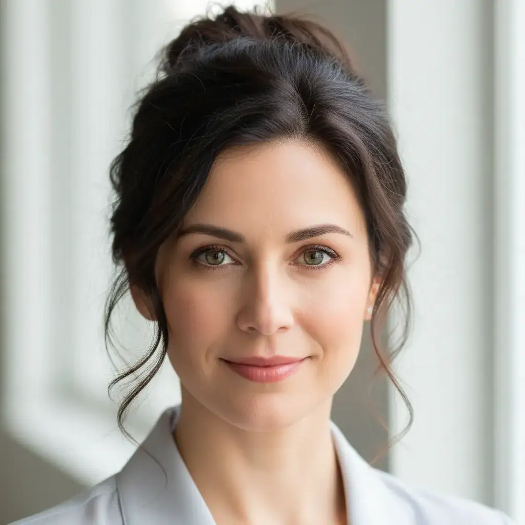 Autor Klara Mróz