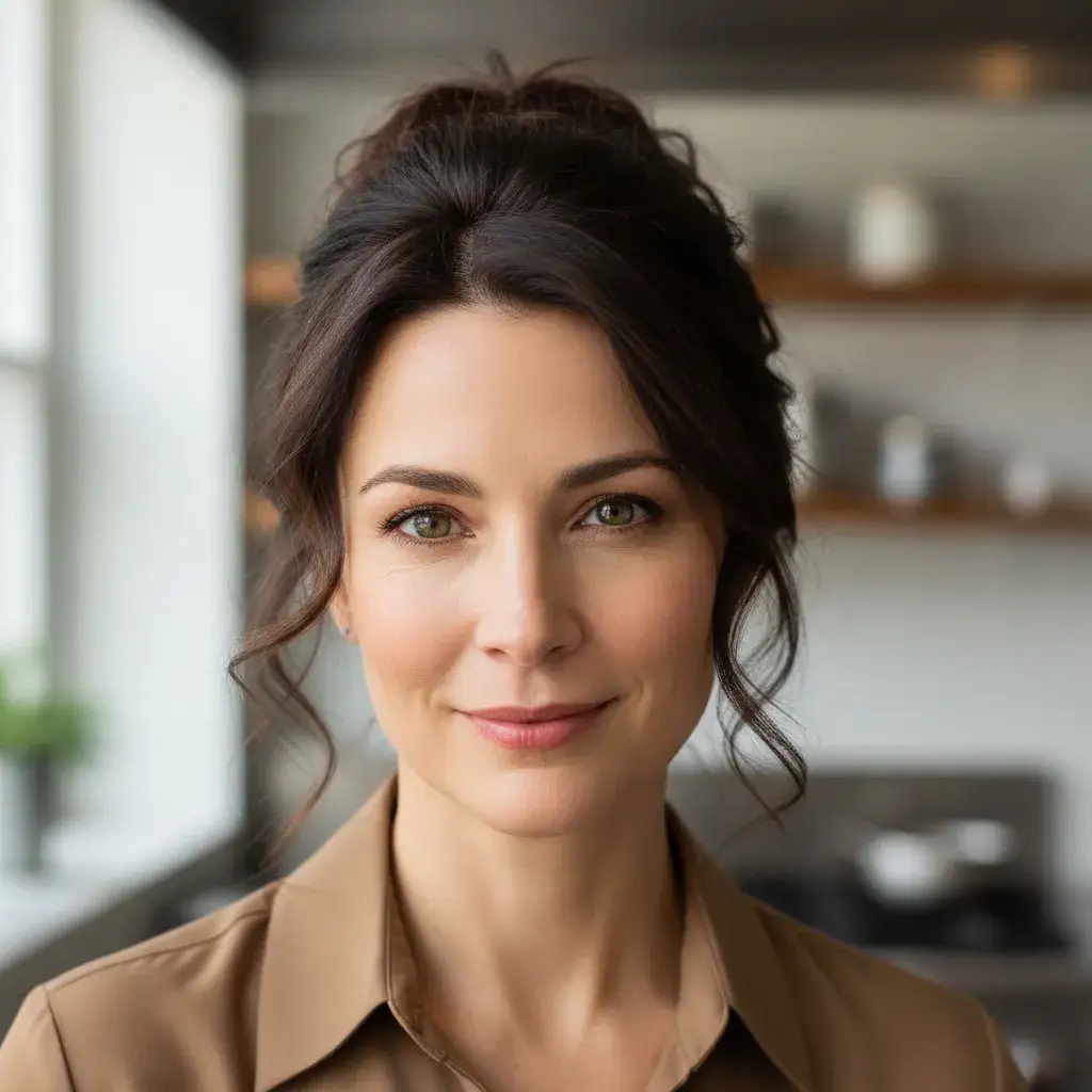 Autor Paulina Mazur