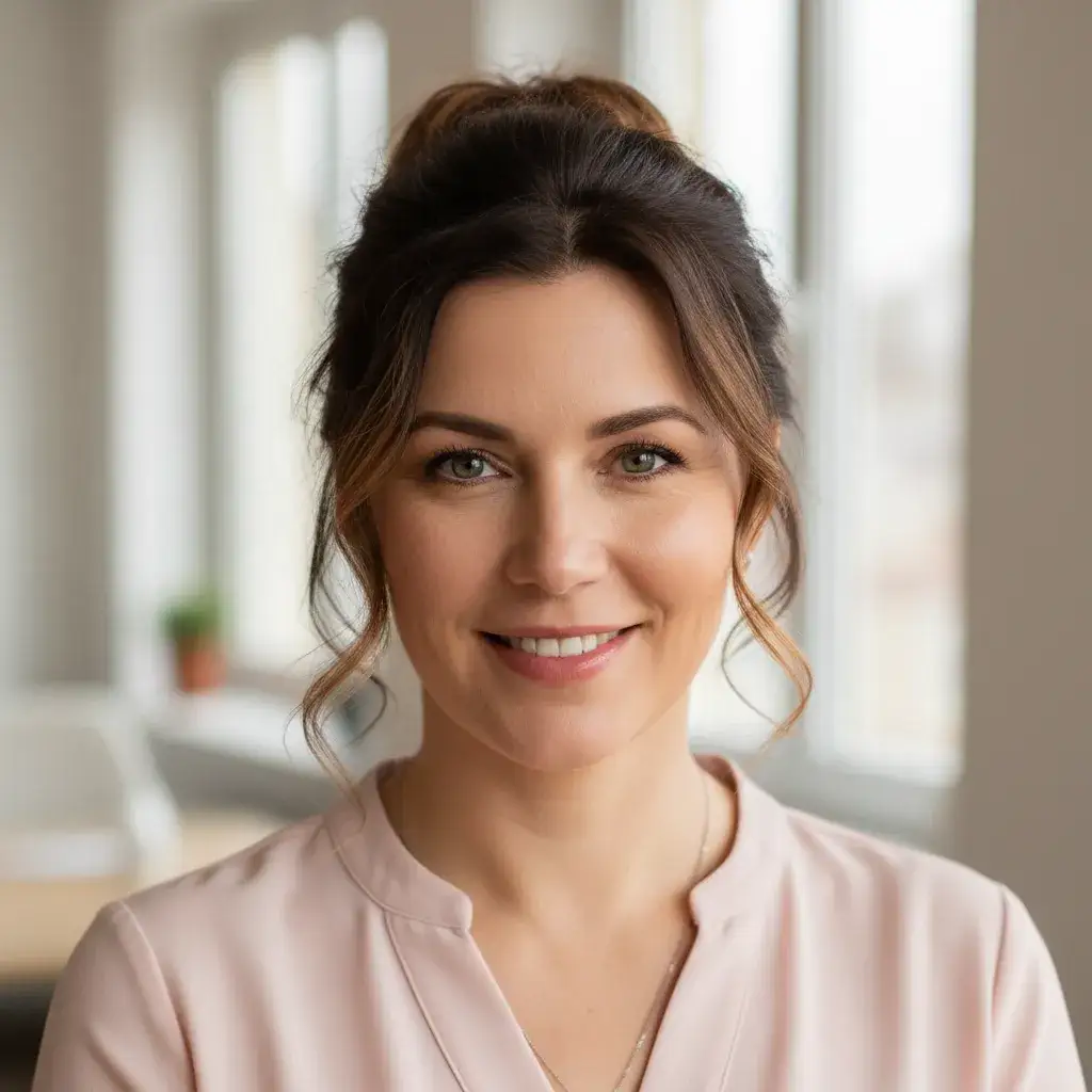Autor Urszula Zakrzewska