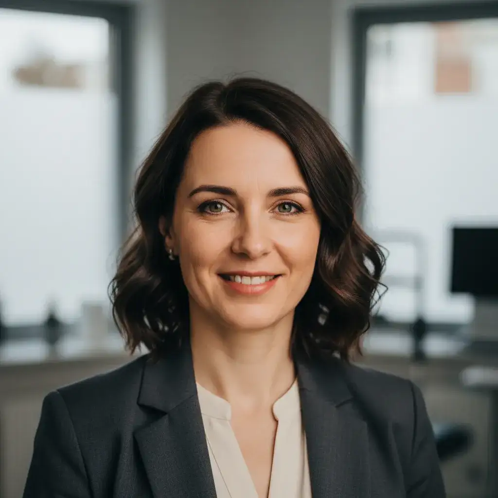Autor Iga Olszewska