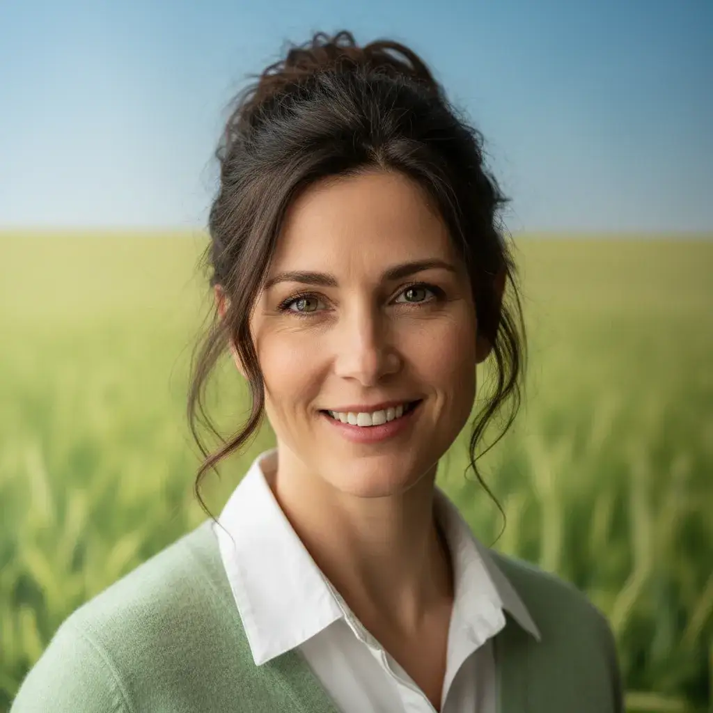 Autor Nela Szymczak
